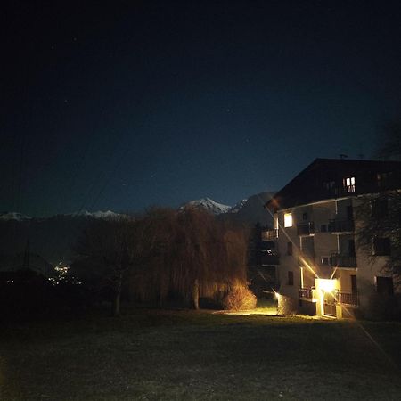 Feel Like Home - Vista Montagna, Vicino Lago Di Como Maggio Zewnętrze zdjęcie
