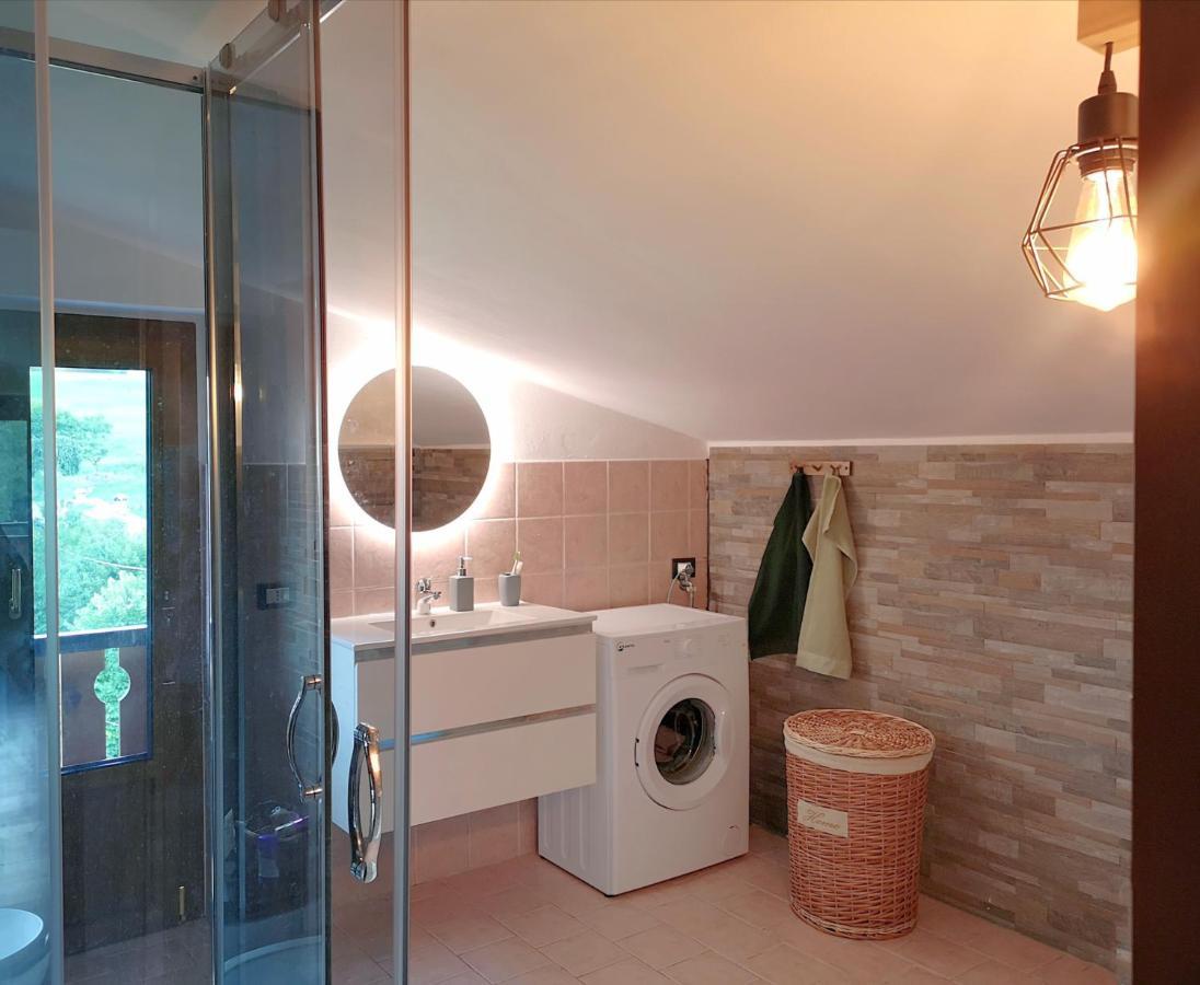 Feel Like Home - Vista Montagna, Vicino Lago Di Como Maggio Zewnętrze zdjęcie