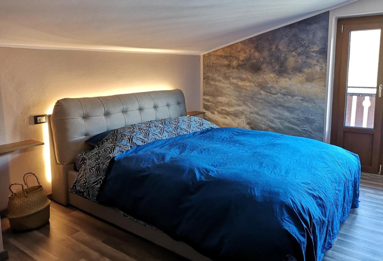 Feel Like Home - Vista Montagna, Vicino Lago Di Como Maggio Zewnętrze zdjęcie
