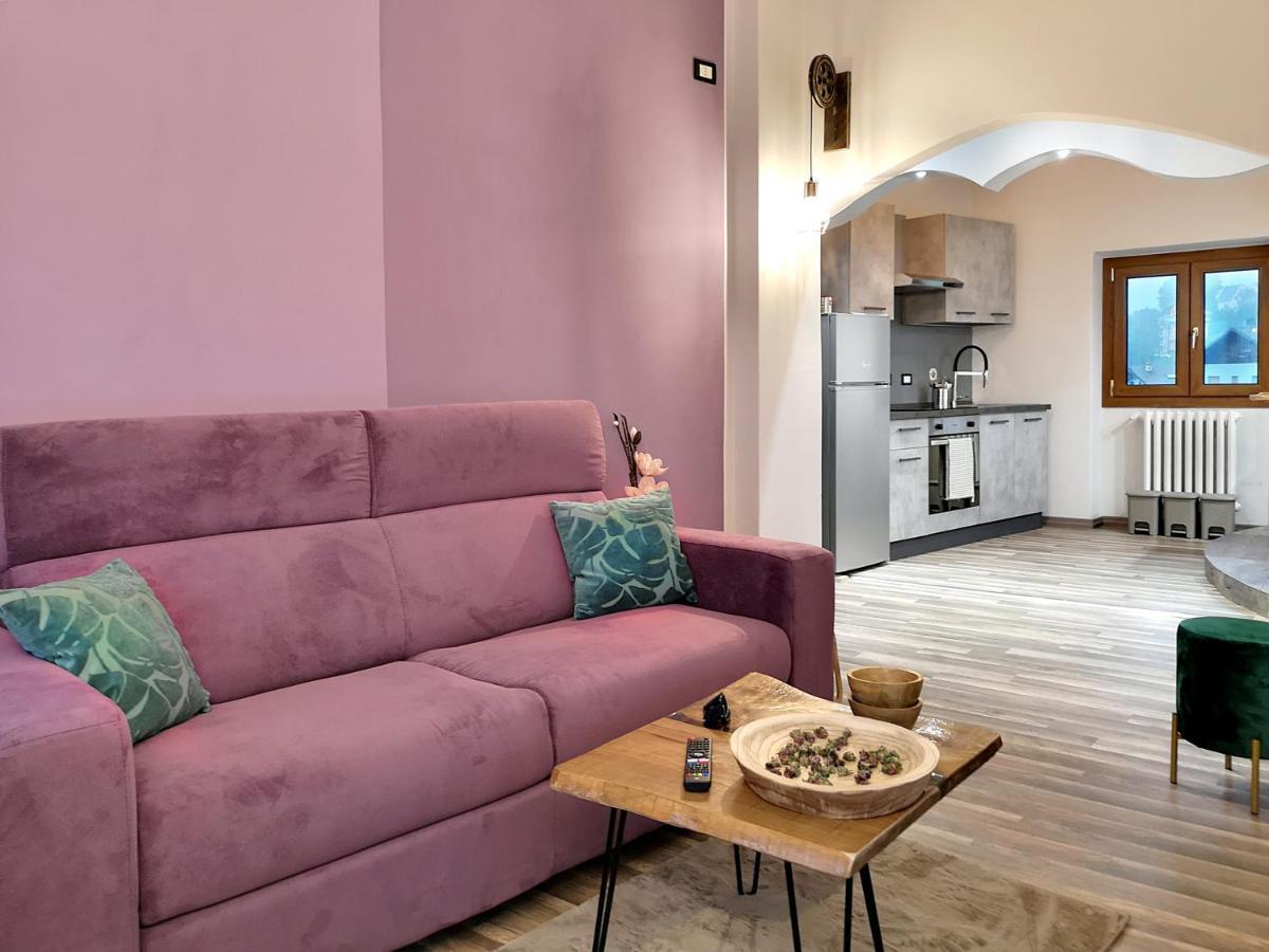 Feel Like Home - Vista Montagna, Vicino Lago Di Como Maggio Zewnętrze zdjęcie