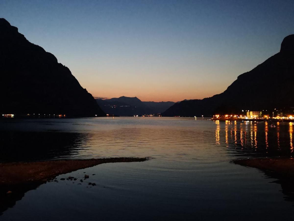 Feel Like Home - Vista Montagna, Vicino Lago Di Como Maggio Zewnętrze zdjęcie