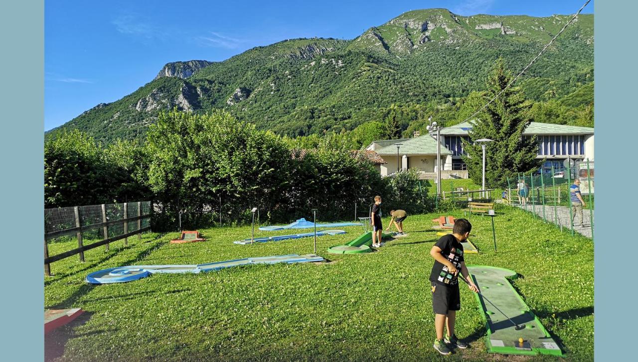 Feel Like Home - Vista Montagna, Vicino Lago Di Como Maggio Zewnętrze zdjęcie
