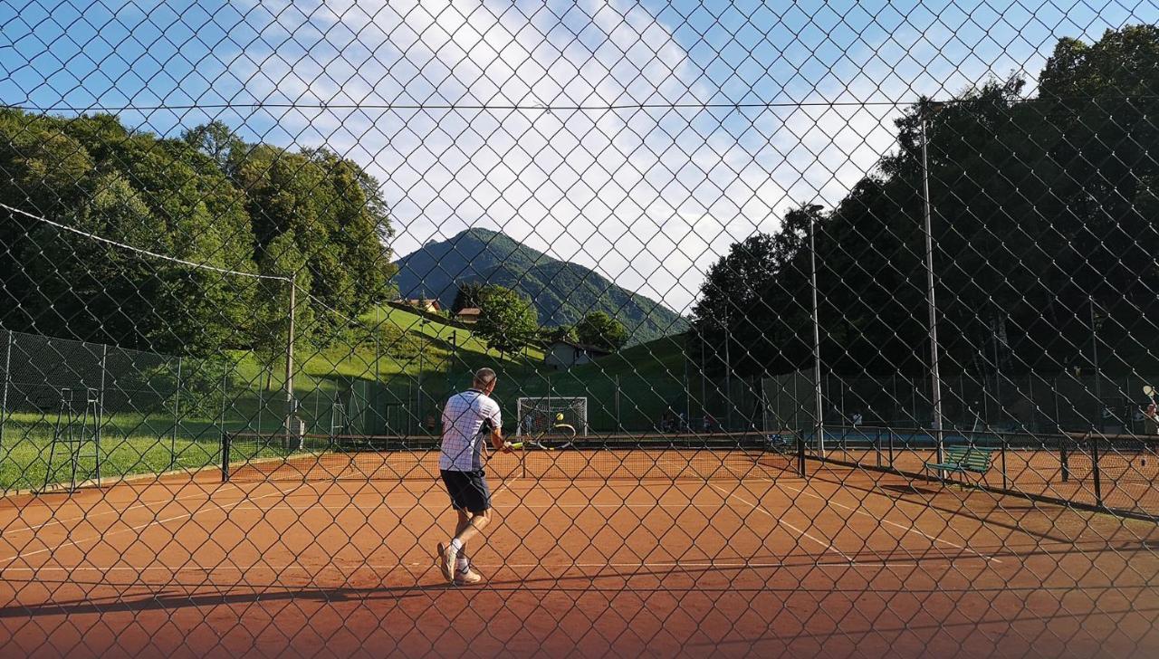 Feel Like Home - Vista Montagna, Vicino Lago Di Como Maggio Zewnętrze zdjęcie
