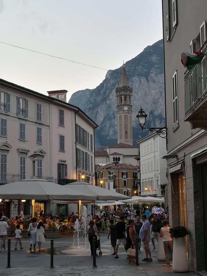 Feel Like Home - Vista Montagna, Vicino Lago Di Como Maggio Zewnętrze zdjęcie