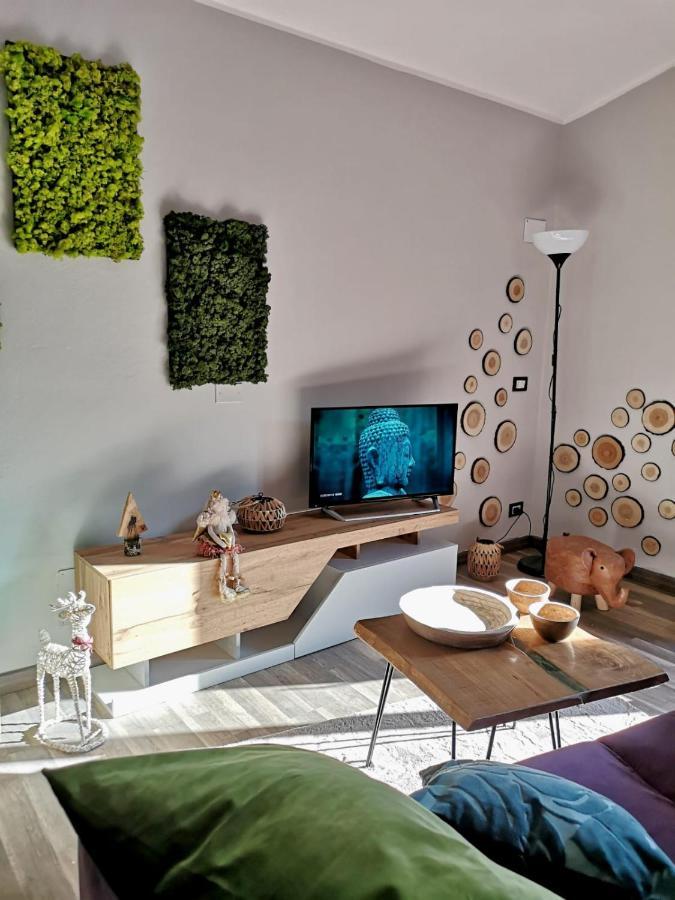 Feel Like Home - Vista Montagna, Vicino Lago Di Como Maggio Zewnętrze zdjęcie