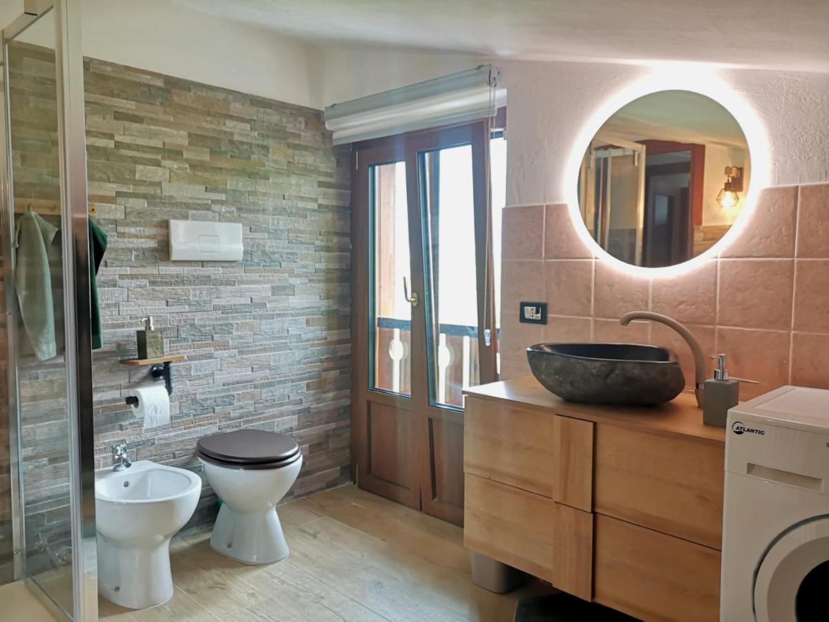 Feel Like Home - Vista Montagna, Vicino Lago Di Como Maggio Zewnętrze zdjęcie
